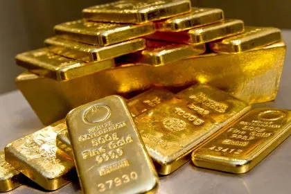Bayern: Betrüger erbeuten Gold in Wert von mehr als hunderttausend Euro von Rentner