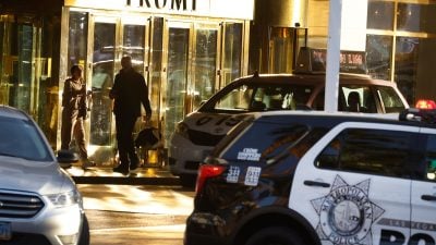 Ermittler sehen Suizid-Motiv hinter Explosion in Las Vegas