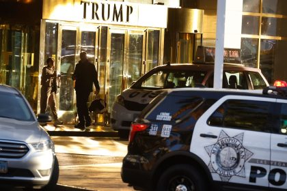 Ermittler sehen Suizid-Motiv hinter Explosion in Las Vegas