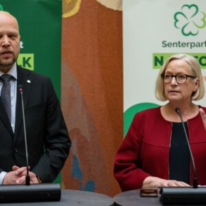 Regierungskoalition in Norwegen zerbrochen: Streit über EU-Integration und Strommarkt