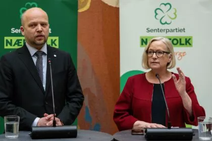 Regierungskoalition in Norwegen zerbrochen: Streit über EU-Integration und Strommarkt