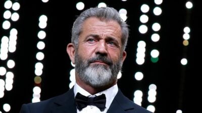 Auch Mel Gibson verlor sein Zuhause in den Flammen von Los Angeles. (Archivbild)