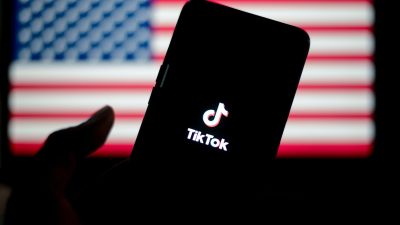 TikTok kehrt in den USA plötzlich wieder zurück