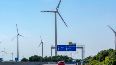 Paukenschlag in Kärnten: 51,5 Prozent für Windkraft-Aus