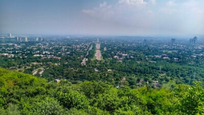 Rätsel um Tod eines deutschen Diplomaten in Islamabad