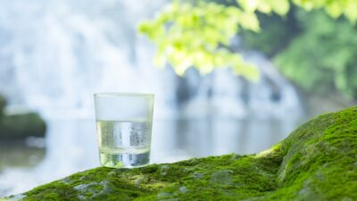 Grundwasser wird schlechter: Wie Dürre, Starkregen und Chemikalien die Qualität verschlechtern