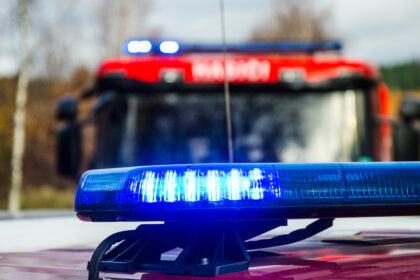 Meterhohe Flammen: Sechs Tote bei Explosion in Gaststätte in Tschechien