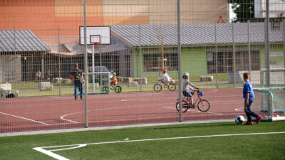 Marode Sportstätten sorgen für eingeschränktes Sportangebot