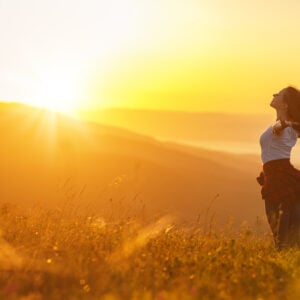 Immunsystem, Energie und Stimmung: Wie man Sonnenlicht optimal für die Gesundheit nutzt