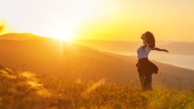 Immunsystem, Energie und Stimmung: Wie man Sonnenlicht optimal für die Gesundheit nutzt