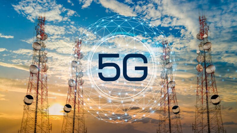 Studie misst 5G-Strahlung von Schweizer Handys und Sendestationen