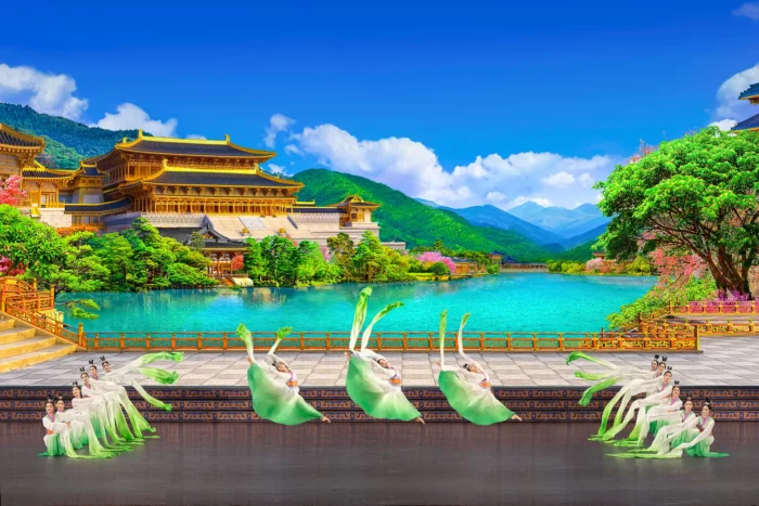 Shen Yun