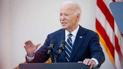 Biden begnadigt vorsorglich Anthony Fauci und weitere