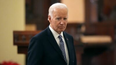 Joe Biden: Der 46. Präsident der USA verlässt die politische Bühne