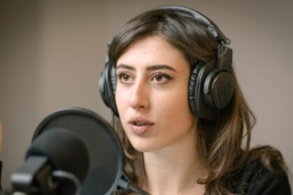 Im Iran inhaftierte italienische Journalistin ist wieder frei