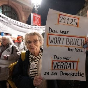 Bundesweit Demonstrationen für „Frieden“ und „andere Politik“