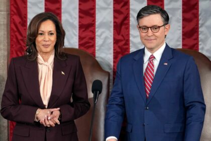 USA: Kongress bestätigt Trumps Sieg bei Präsidentenwahl offiziell
