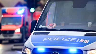 Erschossener in Auto bei Kleve: 30-Jähriger in Untersuchungshaft