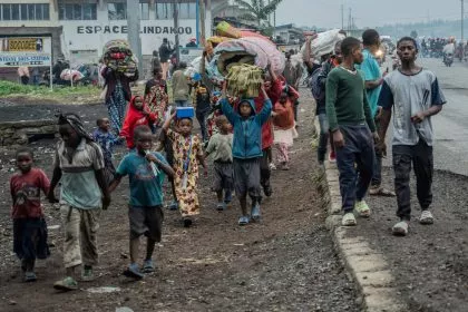 Nach M23-Vormarsch: Rubio fordert sofortige Waffenruhe im Osten der DR Kongo