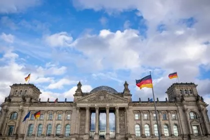 AfD beharrt auf Vorsitz des Haushaltsausschusses im Bundestag