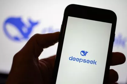 Deutsche Datenschützer wollen chinesische Deepseek-KI überprüfen – Medienbericht