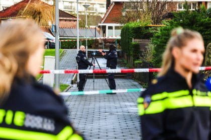 Rotterdam: Polizei fasst Verdächtigen nach willkürlichen Angriffen auf Bewohner