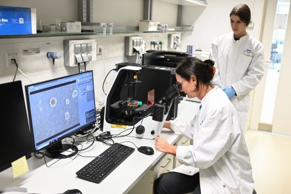 BioNTech entwickelt Krebsmedikament gemeinsam mit US-Konzern BMS