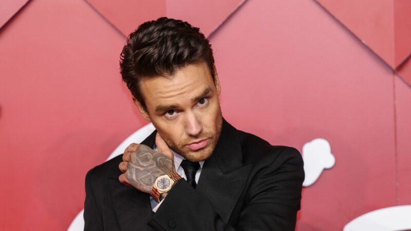 Verdächtiger nach Tod von Popstar Liam Payne festgenommen