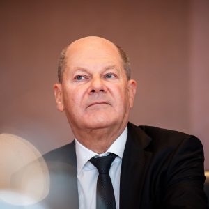 Cum-Ex-Skandal: Vertuscht Scholz die Wahrheit? Union erhebt schwere Vorwürfe