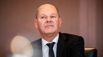 Cum-Ex-Skandal: Vertuscht Scholz die Wahrheit? Union erhebt schwere Vorwürfe