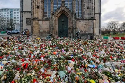Magdeburg-Anschlag: Vertraulicher BKA-Bericht offenbart jahrelange Warnsignale
