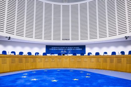 Union befürwortet offenen Brief zu Menschenrechtskonvention