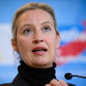 Live-Talk Weidel und Musk wohl am 9. Januar