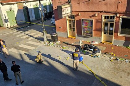 Attentäter hatten Gemeinsamkeiten – Zusammenhang zwischen den Taten gibt es bisher nicht