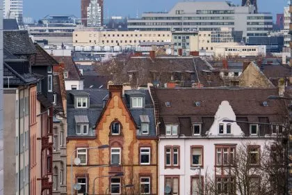 Bundesfinanzhof verhandelt am 12. November über neue Grundsteuer