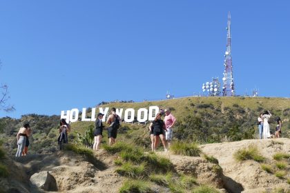 Trump kündigt 100-prozentige Zölle auf ausländische Filme an
