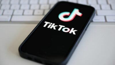 Trump: Werde Tiktok wahrscheinlich 90 Tage Aufschub geben