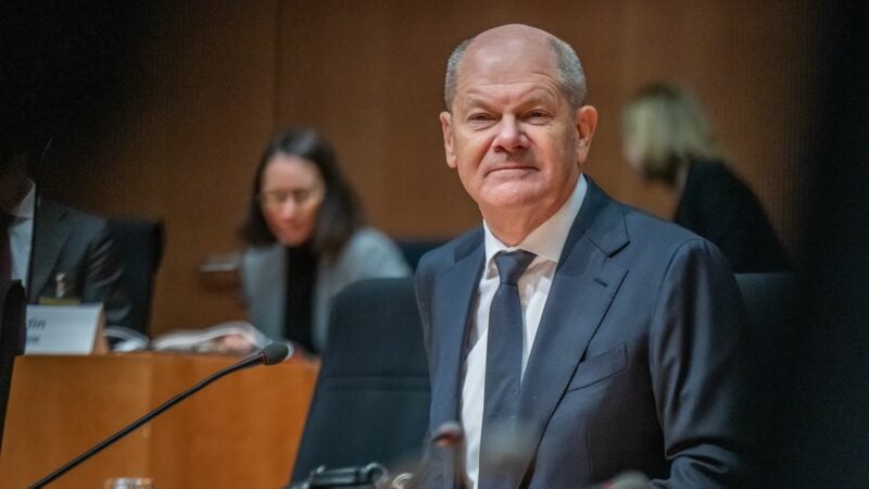 Atomausstieg: Union sieht „großangelegte Täuschungsmanöver“ – Scholz und Habeck kontern