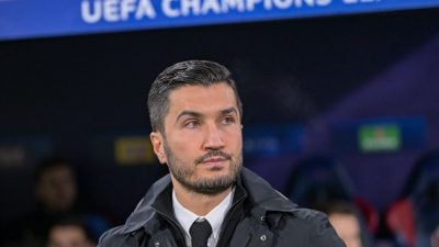 Nach 1:2 in Bologna: BVB-Idol Sahin muss als Trainer gehen