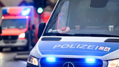 Zwei Tote durch Gasexplosion bei Bosch in Reutlingen