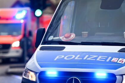 Kassel: 14 Menschen bei zwei Straßenbahnunfällen verletzt