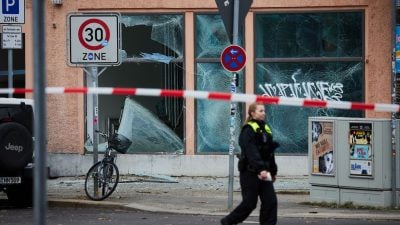 Generelles Böllerverbot: Warum darf „an einem Tag jeder machen was er will“?