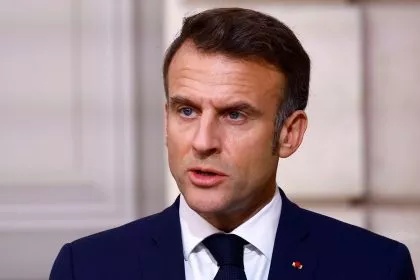 Brief an Macron: Netanjahu beklagt Antisemitismus in Frankreich - Scharfe Replik aus Paris