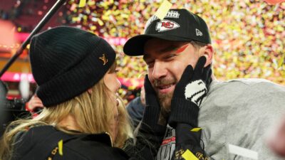 „Geschichte schreiben“: Die Kansas City Chiefs wieder im Super Bowl