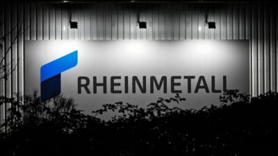 Explosion in Munitionslager einer Rheinmetall-Fabrik in Spanien