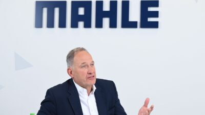 2024: Schwieriges Jahr für Autozulieferer Mahle – zwei Werke geschlossen