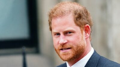 Abhörskandal: Prinz Harry einigt sich mit „Sun“ auf Vergleich