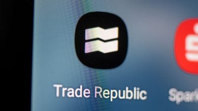 Verbraucherzentrale verklagt Neobroker Trade Republic