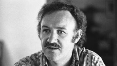 Hollywoodstar Gene Hackman bei Fund wahrscheinlich schon tagelang tot