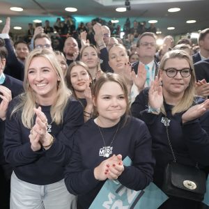 Merz siegt, Scholz am Boden: Was das Wahlergebnis bedeutet